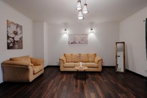 AllEia rooms