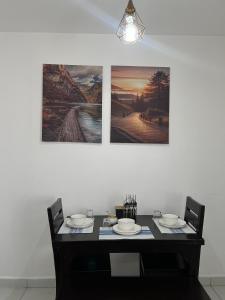 Majestic Homes - Mombasa CBD