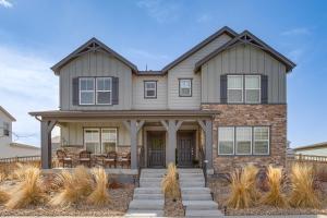 Beautiful Home with Bonus Room and Prime Location! - 3hvězdičkové hotely ve městě Brighton