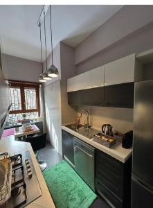 4000 Steps - Apartment Lux Rome