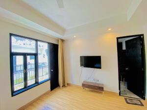Rudra inn Peaceful 3BHK Villa nearMandirs Vrindavan