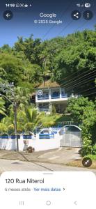 Casa martim de Sá 5 dormitórios piscina perto praia vai a pé ZARA