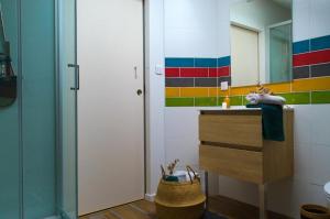 Chambre dhôte Odile et les cycleux Tillie