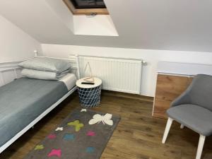 Agroturystyka Sabatówka