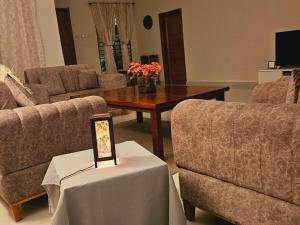 The Blossom 2BR Family Friendly Apt by Monalisa