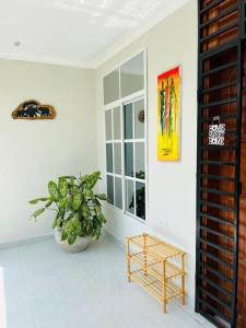 The Blossom 2BR Family Friendly Apt by Monalisa