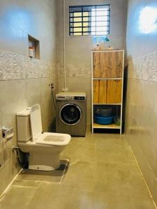 The Blossom 2BR Family Friendly Apt by Monalisa