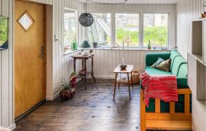 2 Bedroom Nice Home In Aabenraa