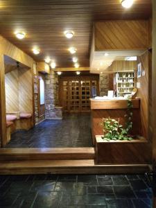 Los Acantilados Hotel