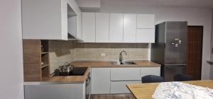 Comfortable holiday apartament