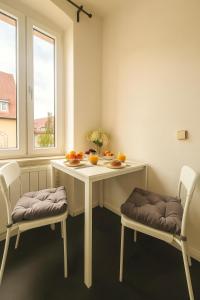 Gemütliches Apartment Magdeburg