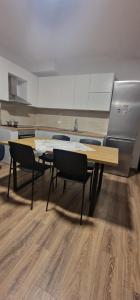 Comfortable holiday apartament