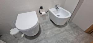 Comfortable holiday apartament
