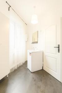 Gemütliches Apartment Magdeburg