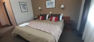 Los Acantilados Hotel