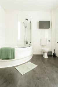 Gemütliches Apartment Magdeburg