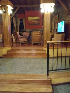 Los Acantilados Hotel