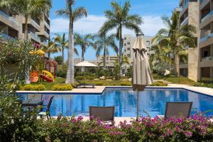 Baja Breeze PH at Vista Velas