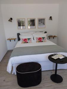 CASA DI RAMATTA - Chez lapicultrice