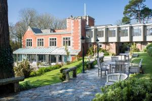 Hotel Meudon - Hotels, Falmouth