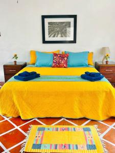 Costa Linda Zona Romantica