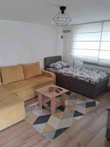 Apartment Upper Town