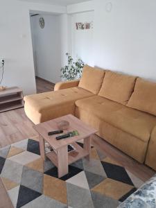 Apartment Upper Town