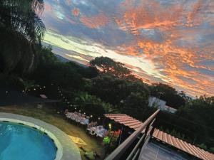 Melgar Alojamiento Villa Claudia