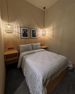 Kyoto Stay