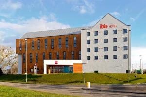 ibis Gloucester