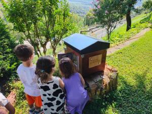 Appartamento CASA DEI NONNI