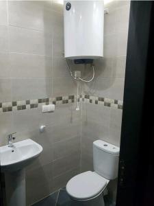 Au soleil dAgadir -Plage- SPA - Salle de sport