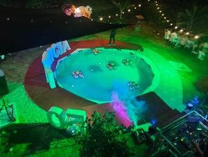 Melgar Alojamiento Villa Claudia