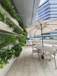 New Luxury Suite with Jacuzzi