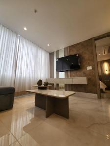 New Luxury Suite with Jacuzzi