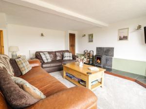 Cyffdy Cottage - Aran