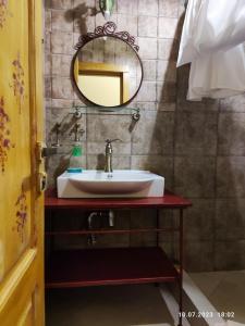 Gusthouse Shekvetili AE