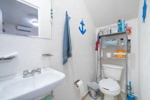 Casa Caribe Turquesa con alberca