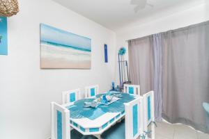 Casa Caribe Turquesa con alberca