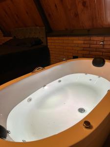 Cabana Recanto nas Montanhas