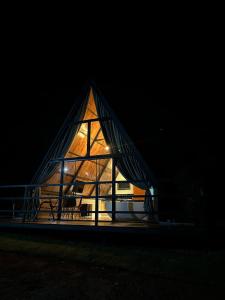 Cabana Recanto nas Montanhas