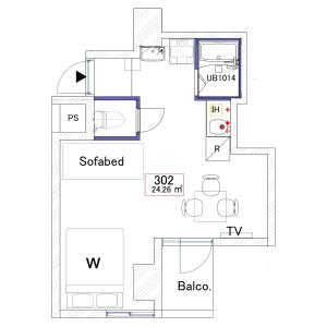 Ilman Hishimo Mansion - Vacation STAY 19418