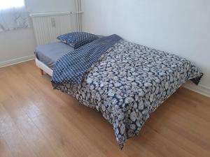 Appartement 3 chambres - 3 lits