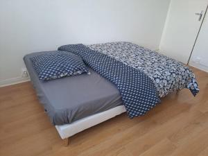 Appartement 3 chambres - 3 lits