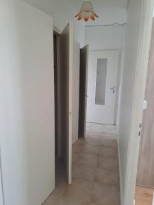 Appartement 3 chambres - 3 lits