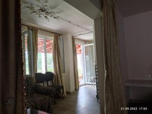 Guesthouse-villa Shekvetili AE