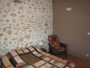 Maisons d'hotes Les Gites du Lac : photos des chambres