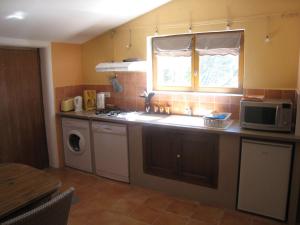Maisons d'hotes Les Gites du Lac : photos des chambres