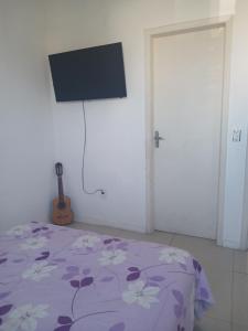 Suíte Privativa em Casa de Família - aconchego e privacidade - Ubytování bez kategorie ve městě Resende