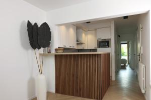Appartement 2 chambres moderne et familiale avec garage à Knokke by La Conciergerie